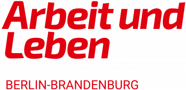 Arbeit und Leben Berlin-Brandenburg DGB/VHS e. V.