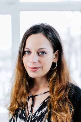 Eliane Friess