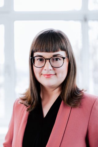 Johanna Lambertz
