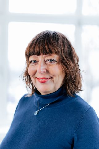Kim Weidenberg
