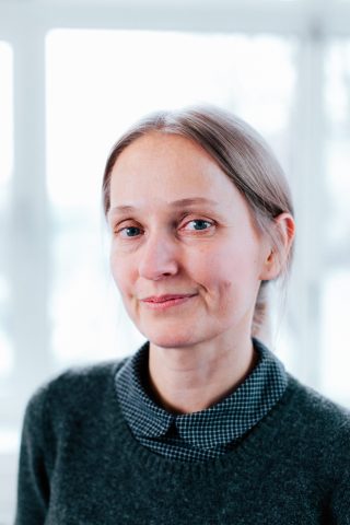 Monika Fijarczyk