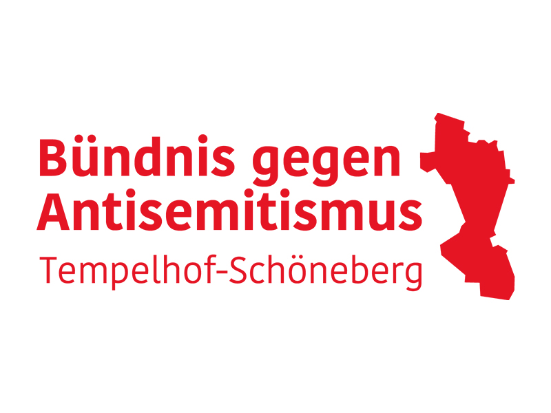 Gemeinsam in Tempelhof-Schöneberg – Demokratie leben!