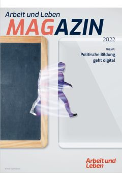 Politische Bildung geht digital