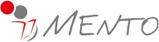 Logo vom Projekt Mento 2