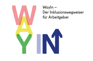 Logo vom Projekt WayIn