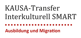 Kausa-Transfer Interkulturell SMART