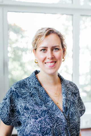 Sarah Stöfl