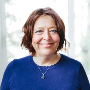 Kim Weidenberg