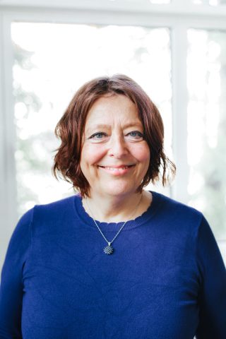 Kim Weidenberg