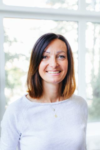 Christine Zeidler