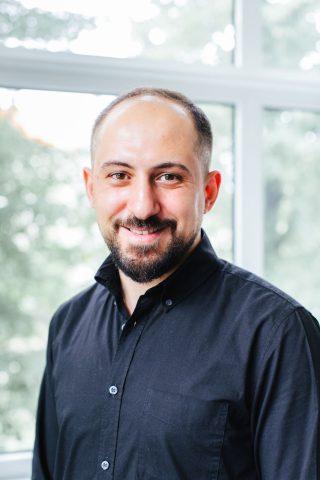 Mohammad Ismael
