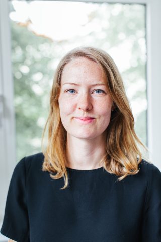 Nicola Meyer