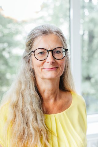 Andrea Behrends