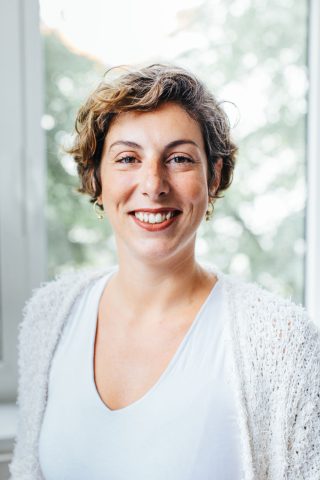Elisavet Lampropoulou
