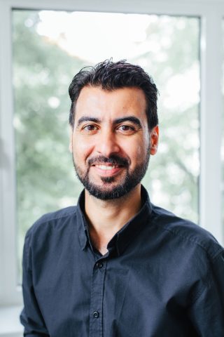 Hassaan Al-Hassan