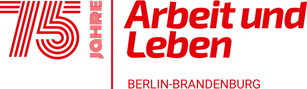 Arbeit und Leben Berlin-Brandenburg gGmbH