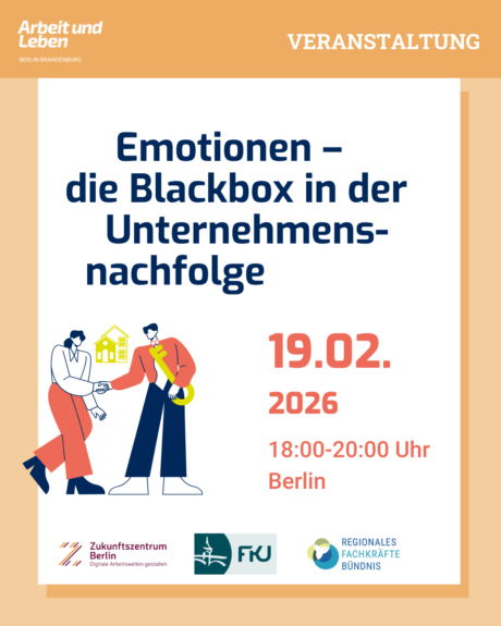 Veranstaltung zum Thema 