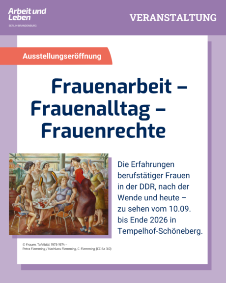 Ausstellung 