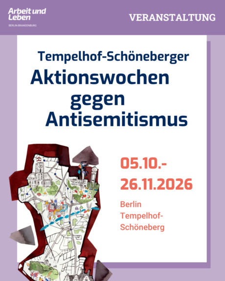 Das Programm ist online!