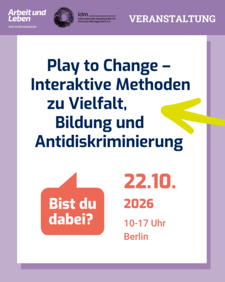 Play to Change!